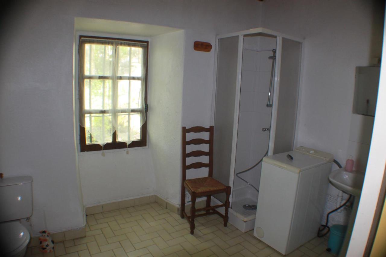 Les Ecureuils Villa Saint-Priest  Exterior photo